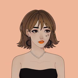 Girlie #3770
