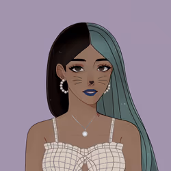 Girlie #5299