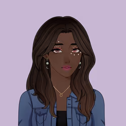 Girlie #7355