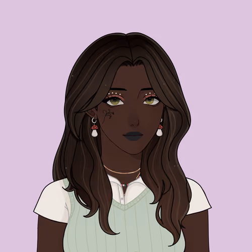 Girlie #5091