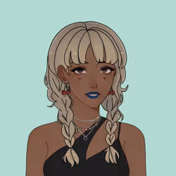 Girlie #5686