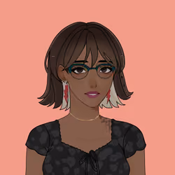 Girlie #6190