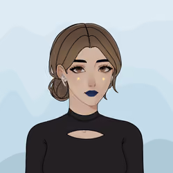 Girlie #1306