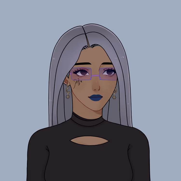 Girlie #2665
