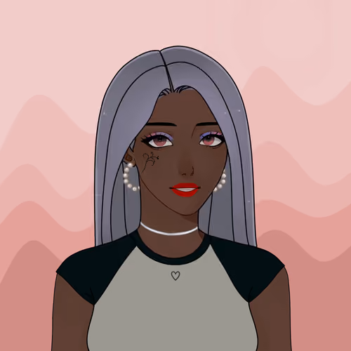 Girlie #4175