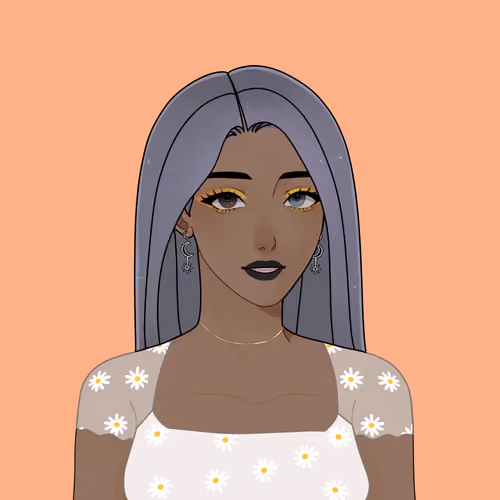 Girlie #8910