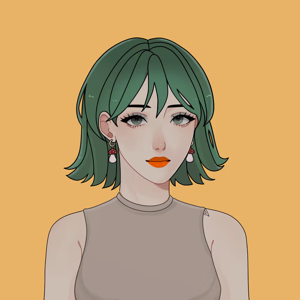 Girlie #9957