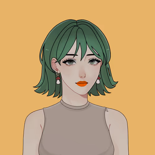 Girlie #9957