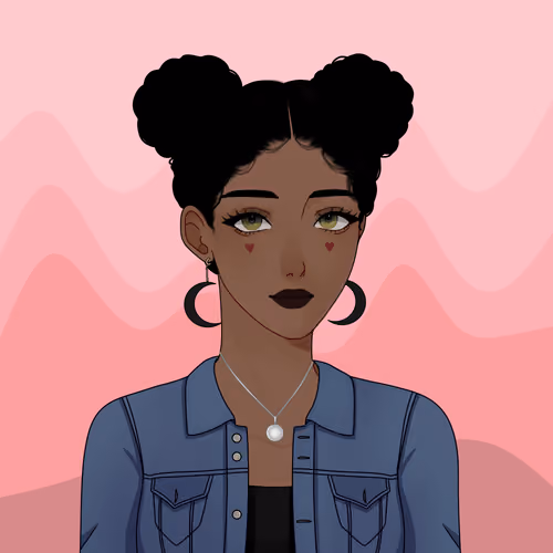 Girlie #5151