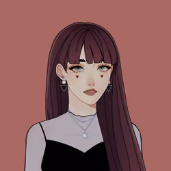 Girlie #4359
