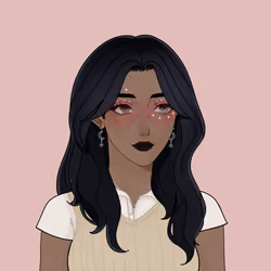 Girlie #6950