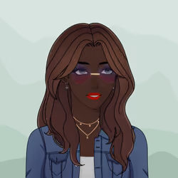Girlie #543