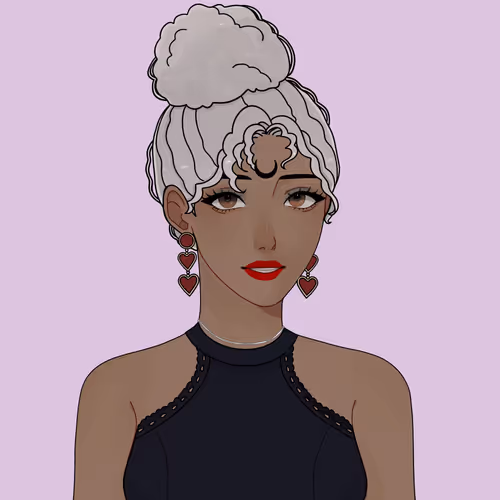 Girlie #5947