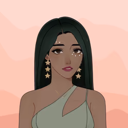 Girlie #3208