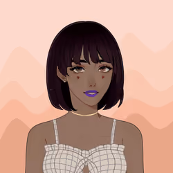 Girlie #6520