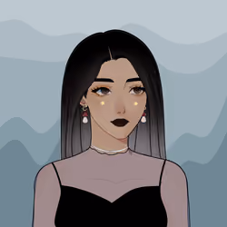 Girlie #8685