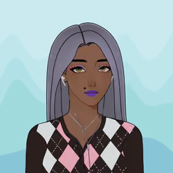 Girlie #5779