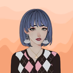Girlie #7387