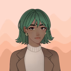 Girlie #3682