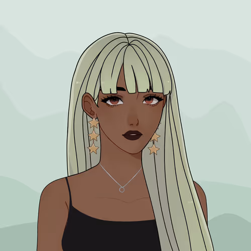 Girlie #5624