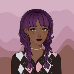 Girlie #6261