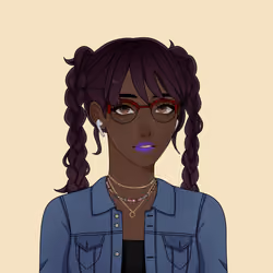 Girlie #8980