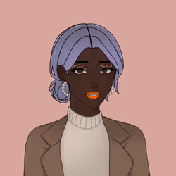 Girlie #4806
