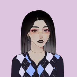 Girlie #8595