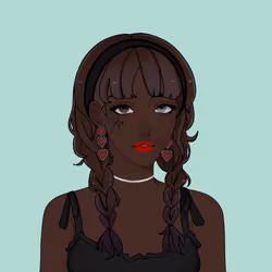 Girlie #94