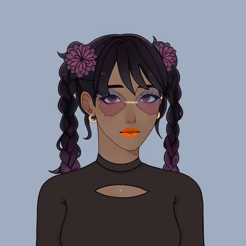 Girlie #307