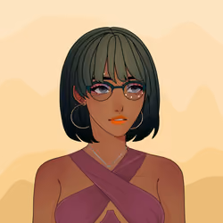 Girlie #6527