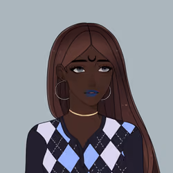Girlie #4206