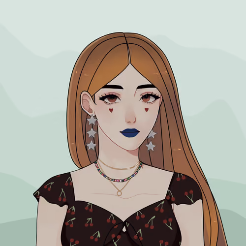 Girlie #7385