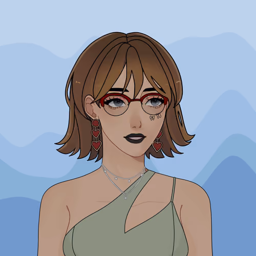 Girlie #6338