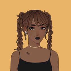 Girlie #7332