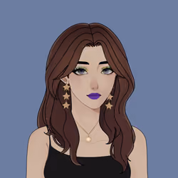 Girlie #7237