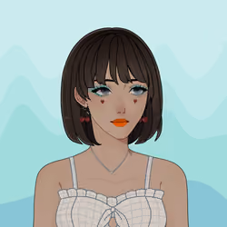 Girlie #1880
