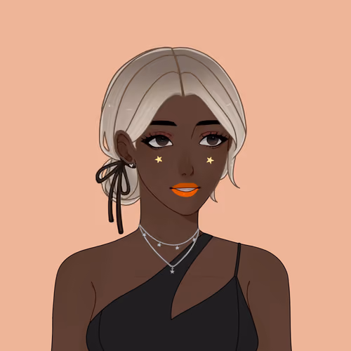 Girlie #7210