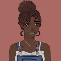 Girlie #6513