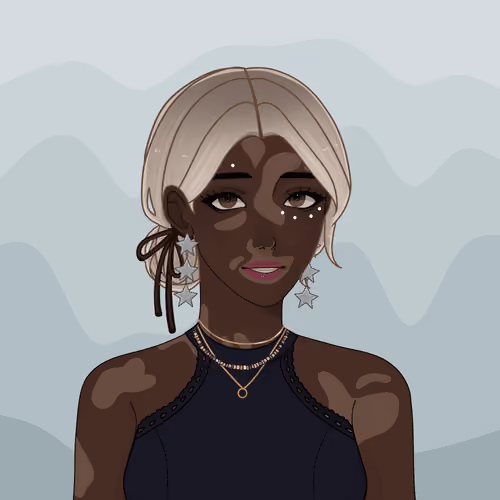 Girlie #6737