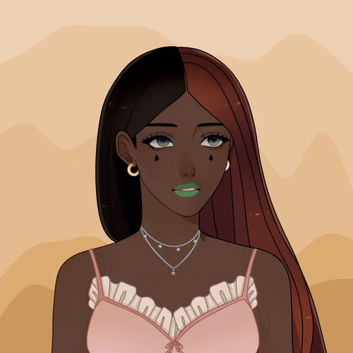 Girlie #1909