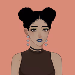 Girlie #595