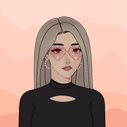 Girlie #5080