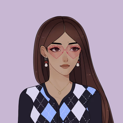 Girlie #2022