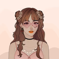 Girlie #6016