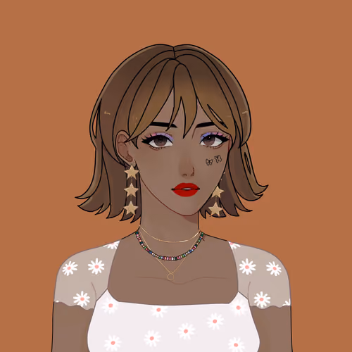 Girlie #9864