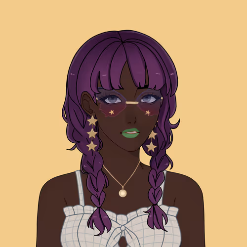 Girlie #7718