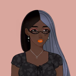 Girlie #8892