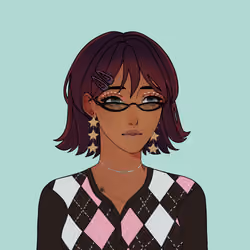 Girlie #7528
