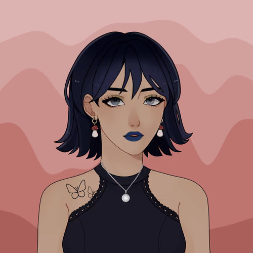 Girlie #8926